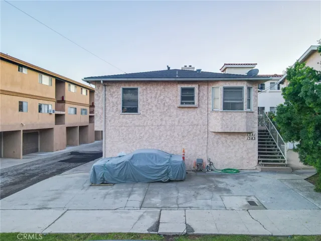 1381 W 8th Street, San Pedro, California 90732