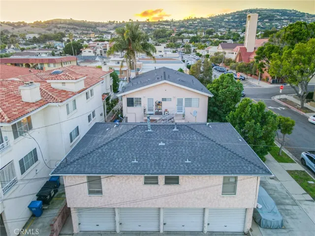 1381 W 8th Street, San Pedro, California 90732