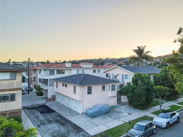 1381 W 8th Street, San Pedro, California 90732
