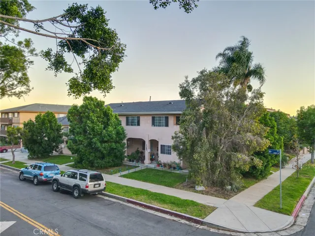 1381 W 8th Street, San Pedro, California 90732