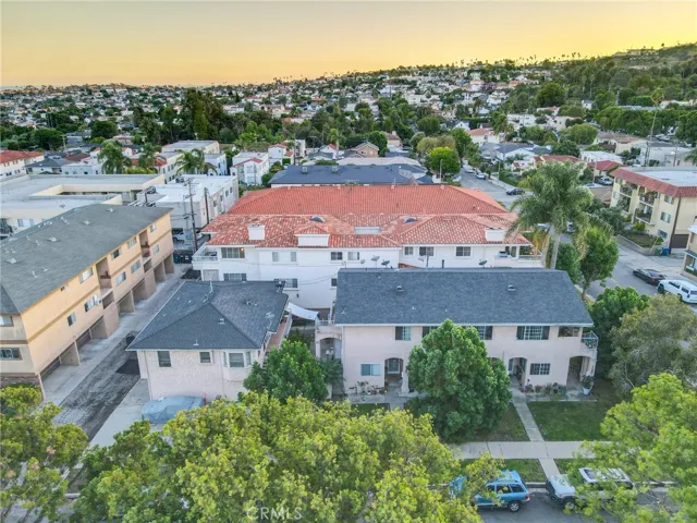 1381 W 8th Street, San Pedro, California 90732