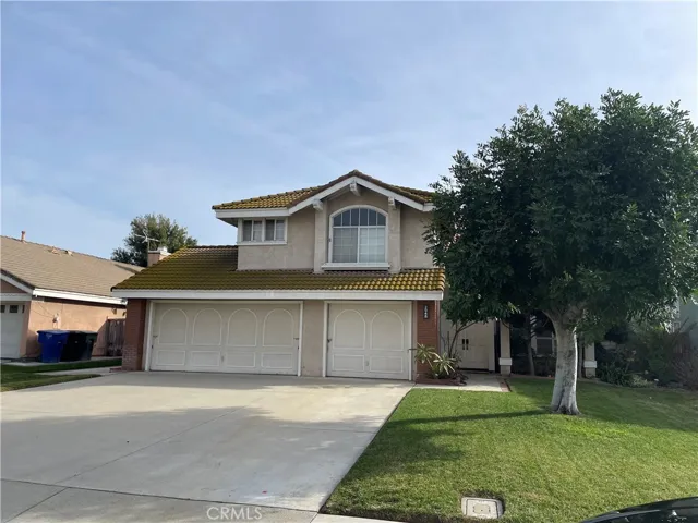 2948 Bronco Drive, Ontario, California 91761