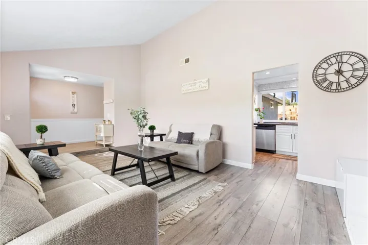 4907 E Wasatch Drive, Anaheim Hills, California 92807