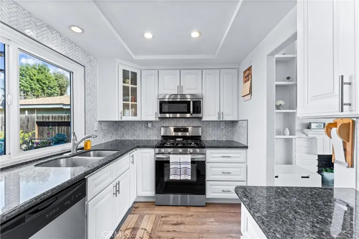 4907 E Wasatch Drive, Anaheim Hills, California 92807