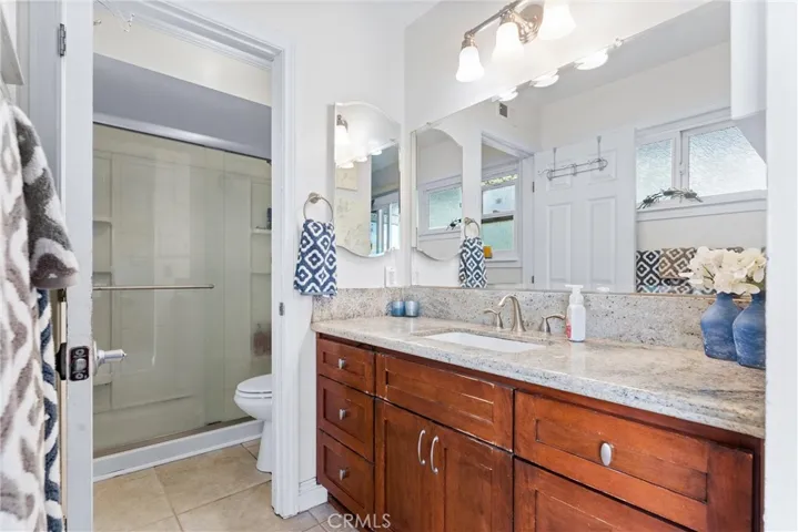 4907 E Wasatch Drive, Anaheim Hills, California 92807