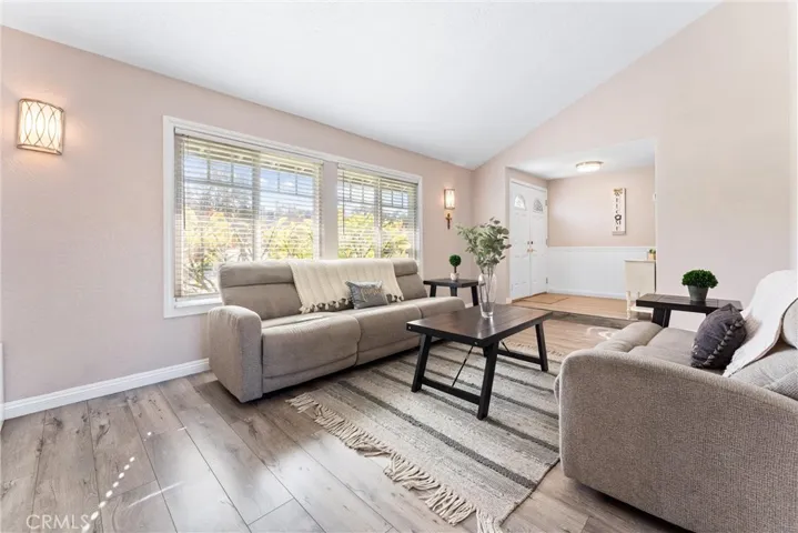 4907 E Wasatch Drive, Anaheim Hills, California 92807