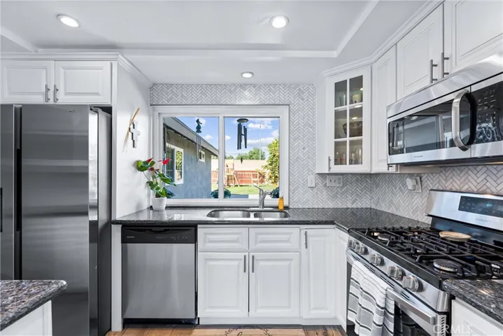 4907 E Wasatch Drive, Anaheim Hills, California 92807