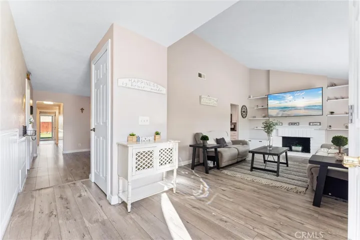 4907 E Wasatch Drive, Anaheim Hills, California 92807