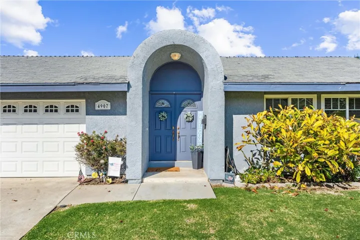4907 E Wasatch Drive, Anaheim Hills, California 92807