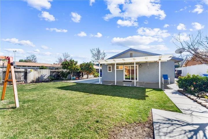 4907 E Wasatch Drive, Anaheim Hills, California 92807