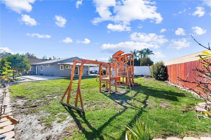4907 E Wasatch Drive, Anaheim Hills, California 92807
