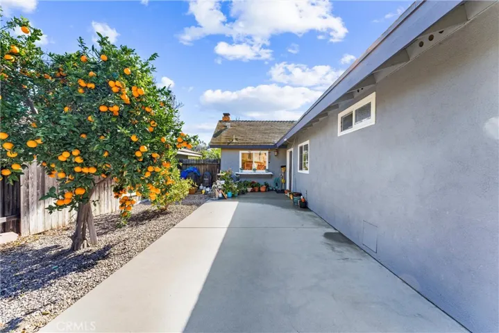 4907 E Wasatch Drive, Anaheim Hills, California 92807