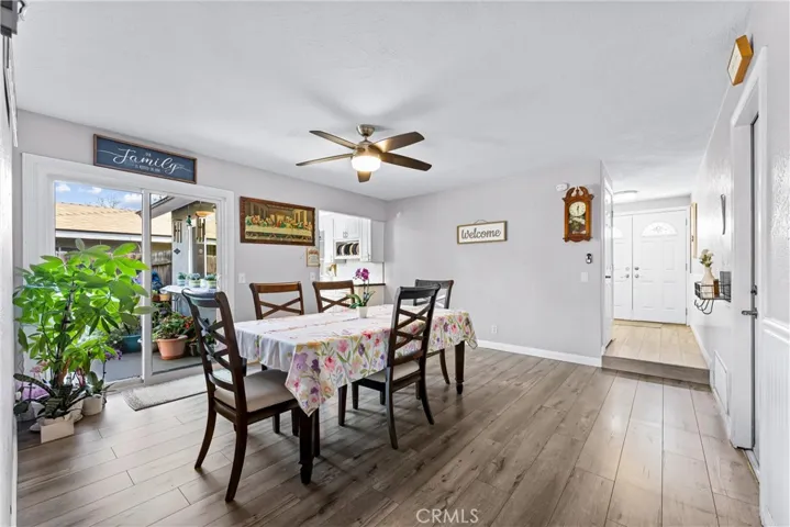 4907 E Wasatch Drive, Anaheim Hills, California 92807