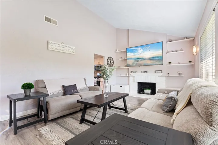 4907 E Wasatch Drive, Anaheim Hills, California 92807