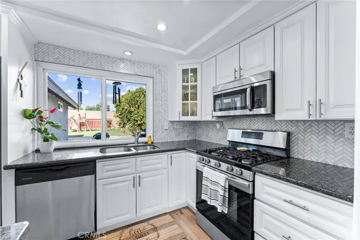 4907 E Wasatch Drive, Anaheim Hills, California 92807