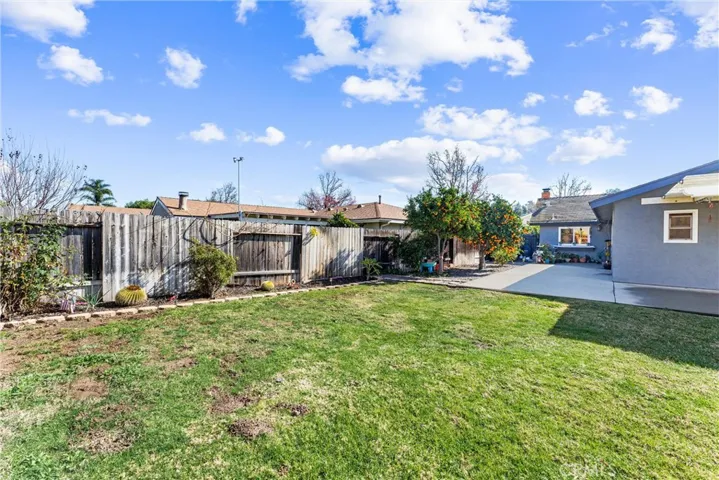 4907 E Wasatch Drive, Anaheim Hills, California 92807