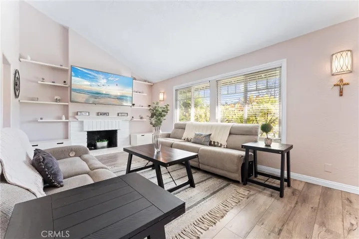 4907 E Wasatch Drive, Anaheim Hills, California 92807
