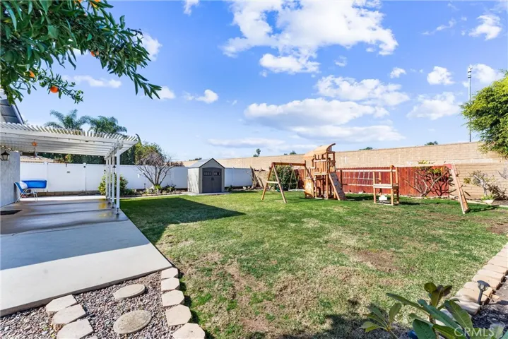 4907 E Wasatch Drive, Anaheim Hills, California 92807
