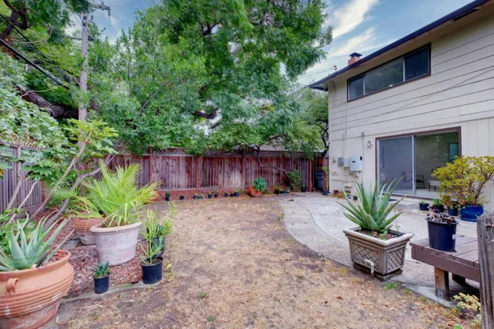 1750 Curtner Avenue, San Jose, California 95124
