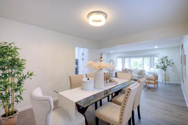 1750 Curtner Avenue, San Jose, California 95124