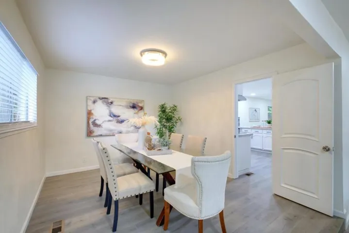 1750 Curtner Avenue, San Jose, California 95124