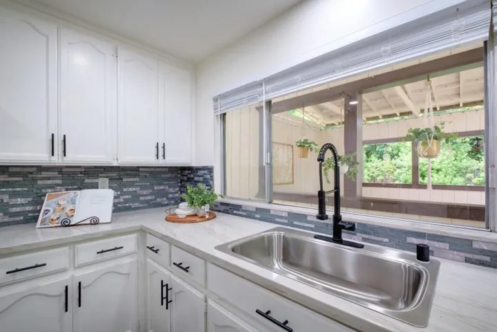 1750 Curtner Avenue, San Jose, California 95124