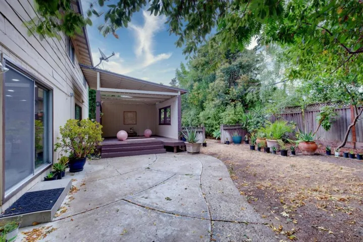 1750 Curtner Avenue, San Jose, California 95124