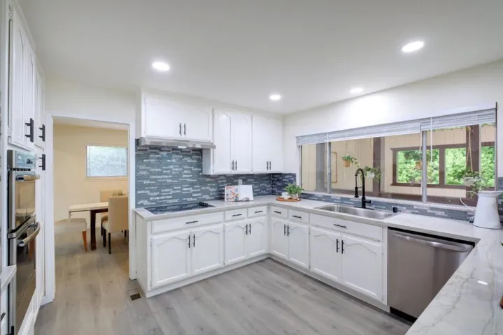 1750 Curtner Avenue, San Jose, California 95124