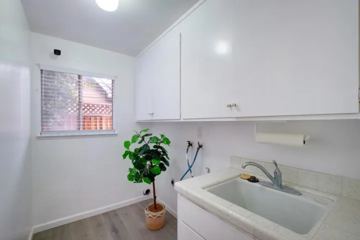 1750 Curtner Avenue, San Jose, California 95124