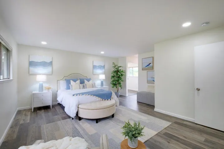 1750 Curtner Avenue, San Jose, California 95124