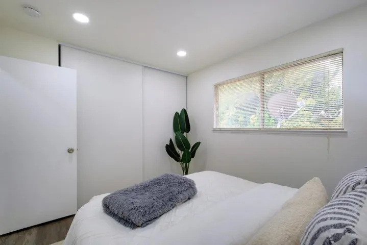 1750 Curtner Avenue, San Jose, California 95124
