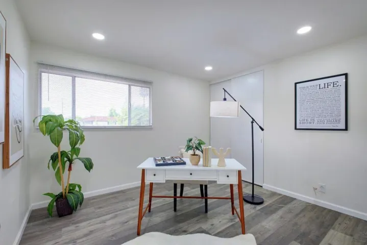 1750 Curtner Avenue, San Jose, California 95124