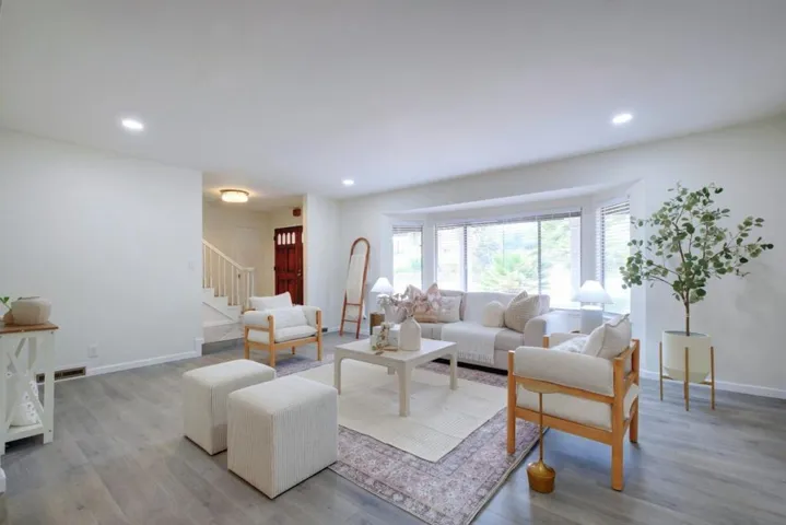 1750 Curtner Avenue, San Jose, California 95124
