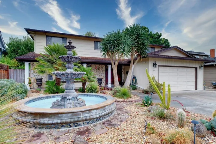 1750 Curtner Avenue, San Jose, California 95124