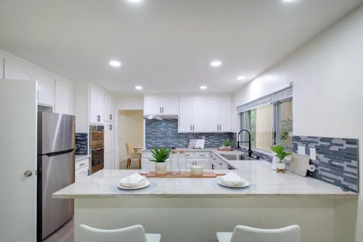 1750 Curtner Avenue, San Jose, California 95124