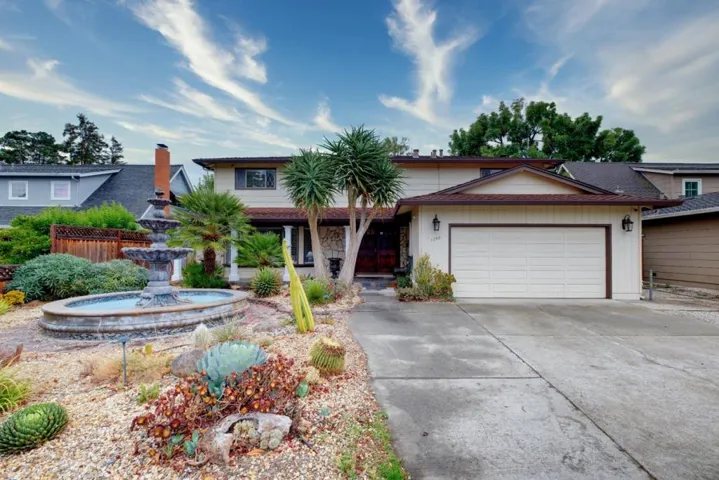 1750 Curtner Avenue, San Jose, California 95124