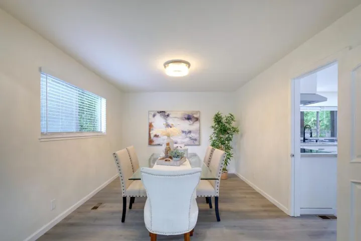 1750 Curtner Avenue, San Jose, California 95124