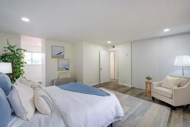 1750 Curtner Avenue, San Jose, California 95124