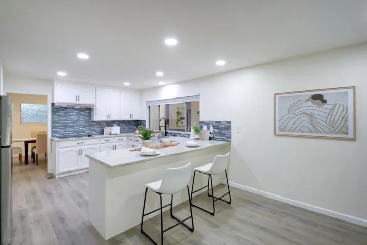 1750 Curtner Avenue, San Jose, California 95124