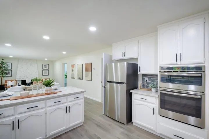 1750 Curtner Avenue, San Jose, California 95124