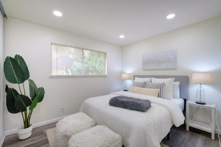 1750 Curtner Avenue, San Jose, California 95124