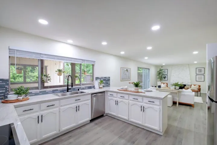 1750 Curtner Avenue, San Jose, California 95124