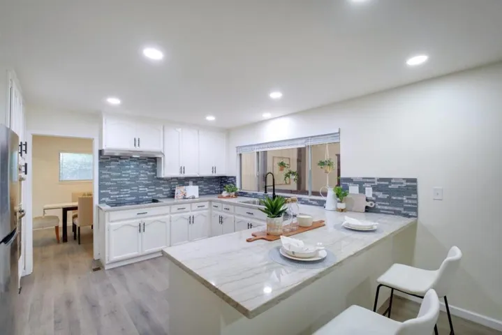 1750 Curtner Avenue, San Jose, California 95124