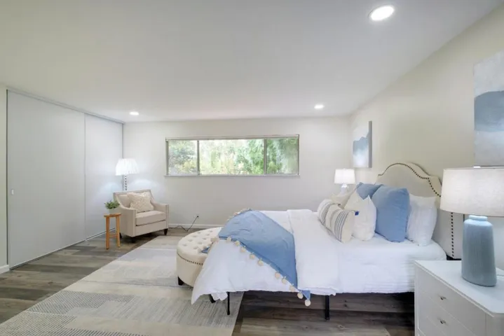 1750 Curtner Avenue, San Jose, California 95124