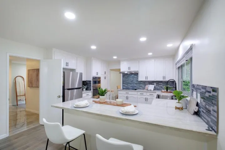 1750 Curtner Avenue, San Jose, California 95124