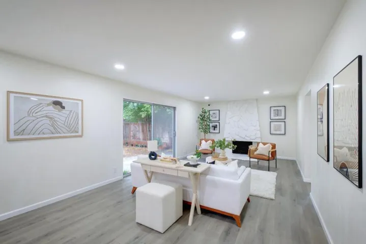 1750 Curtner Avenue, San Jose, California 95124