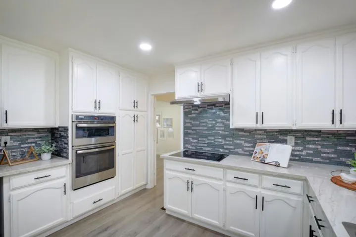 1750 Curtner Avenue, San Jose, California 95124