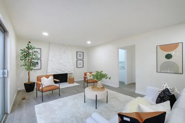 1750 Curtner Avenue, San Jose, California 95124