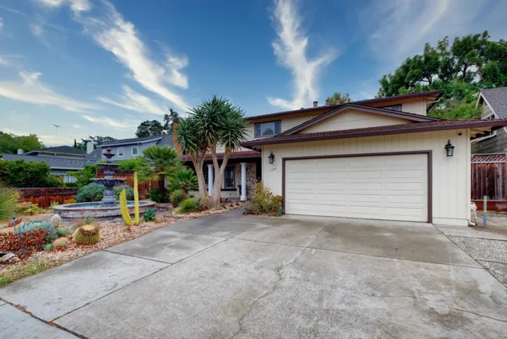 1750 Curtner Avenue, San Jose, California 95124