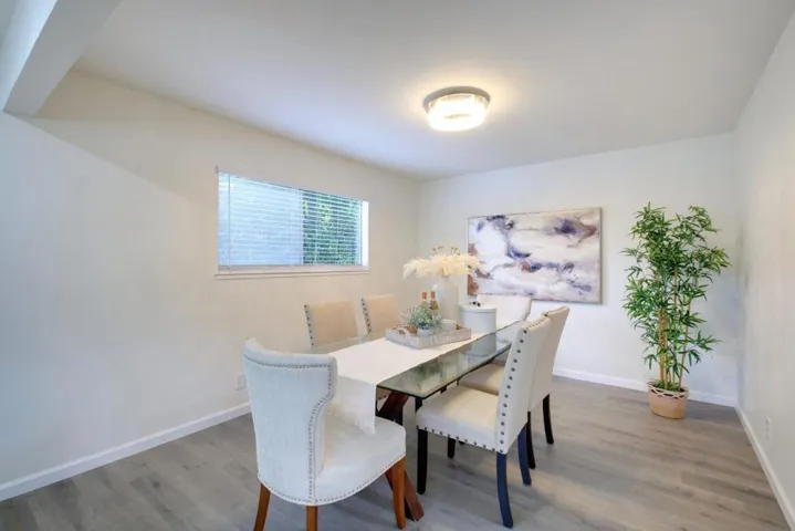1750 Curtner Avenue, San Jose, California 95124